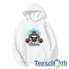 Tiger Gym Hoodie Unisex Adult Size S to 3XL