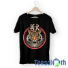 Tiger Head T Shirt For Men Women And Youth