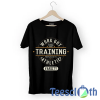 Training Athletic T Shirt For Men Women And Youth