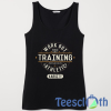 Training Athletic Tank Top Men And Women Size S to 3XL