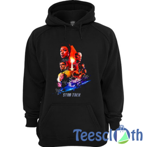 William Shatner Hoodie Unisex Adult Size S to 3XL