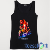 William Shatner Tank Top Men And Women Size S to 3XL