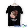 Women's Day March T Shirt For Men Women And Youth