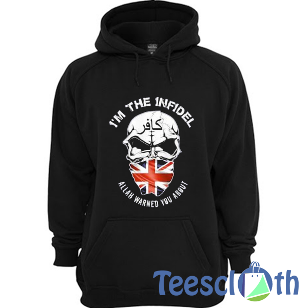 You About England Hoodie Unisex Adult Size S to 3XL