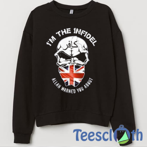 You About England Sweatshirt Unisex Adult Size S to 3XL