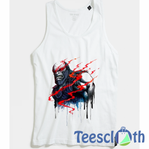 Zack Snyder Tank Top Men And Women Size S to 3XL