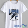 Aaron Donald T Shirt For Men Women And Youth