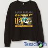 Aaron Rodgers Sweatshirt Unisex Adult Size S to 3XL