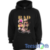 Bad Bunny Vintage Hoodie Unisex Adult Size S to 3XL