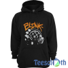 Blink Travis Barker Hoodie Unisex Adult Size S to 3XL