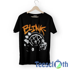 Blink Travis Barker T Shirt For Men Women And Youth