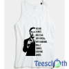 Bob Odenkirk Tank Top Men And Women Size S to 3XL