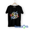 Brooklyn Nets T Shirt For Men Women And Youth