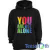 Caitlyn Jenner Hoodie Unisex Adult Size S to 3XL