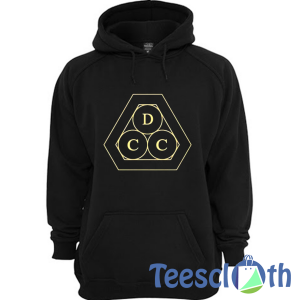 Centers For Disease Hoodie Unisex Adult Size S to 3XL