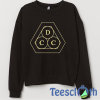 Centers For Disease Sweatshirt Unisex Adult Size S to 3XL