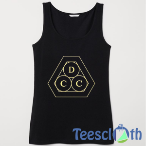 Centers For Disease Tank Top Men And Women Size S to 3XL