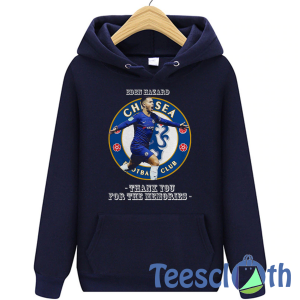 Chelsea Football Hoodie Unisex Adult Size S to 3XL
