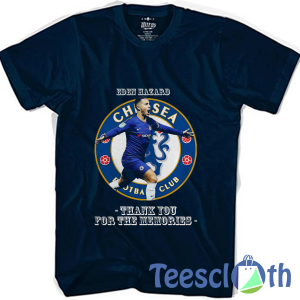 Chelsea Football T Shirt For Men Women And Youth