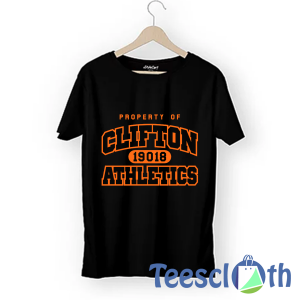 Clifton Heights T Shirt, is a borough in Delaware County, Pennsylvania, United States, located in Darby Creek 5 miles 8 km.