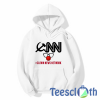 Clown News Network Hoodie Unisex Adult Size S to 3XL