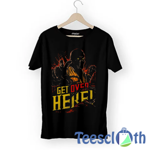 Cool Mortal Kombat T Shirt For Men Women And Youth