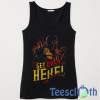 Cool Mortal Kombat Tank Top Men And Women Size S to 3XL