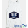 Dallas Cowboys Tank Top Men And Women Size S to 3XL