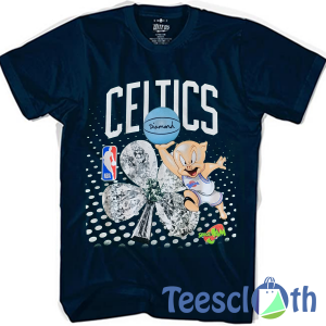 Diamond Celtics T Shirt For Men Women And Youth