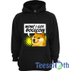 Dogecoin Doge Hoodie Unisex Adult Size S to 3XL