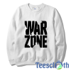 Duty Warzone Sweatshirt Unisex Adult Size S to 3XL