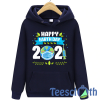 Earth Day 2021 Hoodie Unisex Adult Size S to 3XL