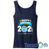 Earth Day 2021 Tank Top Men And Women Size S to 3XL