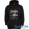 Fast and Furious 9 Hoodie Unisex Adult Size S to 3XL