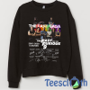 Fast and Furious 9 Sweatshirt Unisex Adult Size S to 3XL