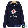 Fiorentina Italy Hoodie Unisex Adult Size S to 3XL