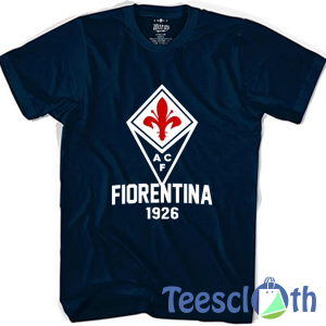 Fiorentina Italy T Shirt For Men Women And Youth