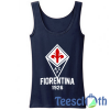 Fiorentina Italy Tank Top Men And Women Size S to 3XL