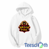 Great Balls of Fire Hoodie Unisex Adult Size S to 3XL
