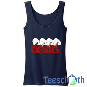 Handmaid’s Tale Tank Top Men And Women Size S to 3XL