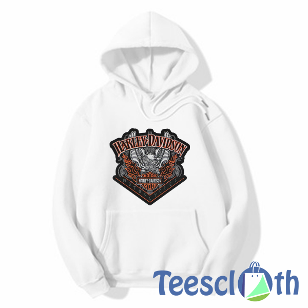 Harley Davidson Hoodie Unisex Adult Size S to 3XL