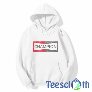 Hollywood Champion Hoodie Unisex Adult Size S to 3XL