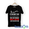 Jim Steinman T Shirt For Men Women And Youth