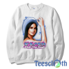 Kacey Musgraves Sweatshirt Unisex Adult Size S to 3XL