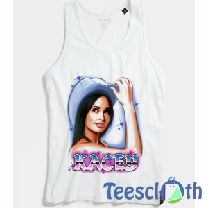 Kacey Musgraves Tank Top Men And Women Size S to 3XL
