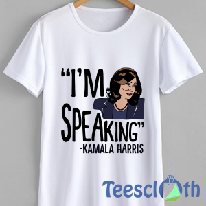 Kamala Harris T Shirt For Men Women And Youth
