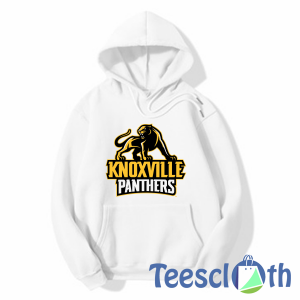 Knoxville Soccer Hoodie Unisex Adult Size S to 3XL