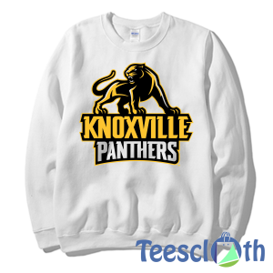 Knoxville Soccer Sweatshirt Unisex Adult Size S to 3XL