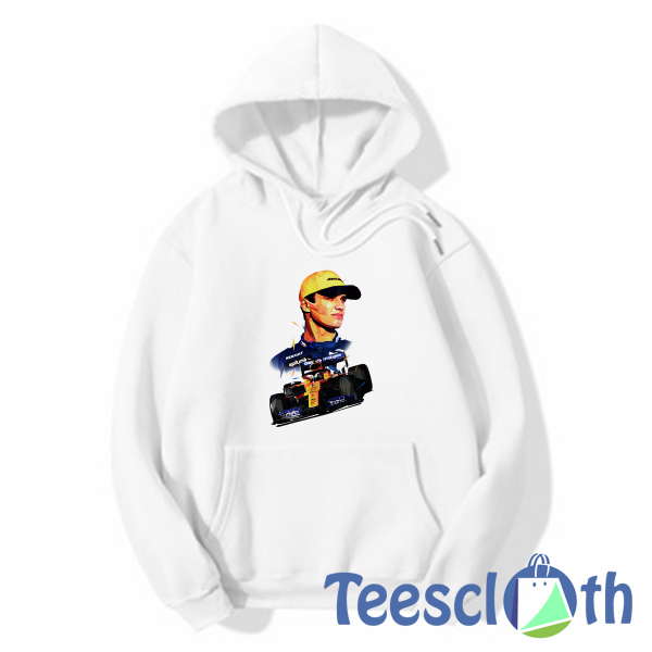 Lando Norris Hoodie Unisex Adult Size S to 3XL