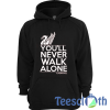 Liverpool Football Hoodie Unisex Adult Size S to 3XL